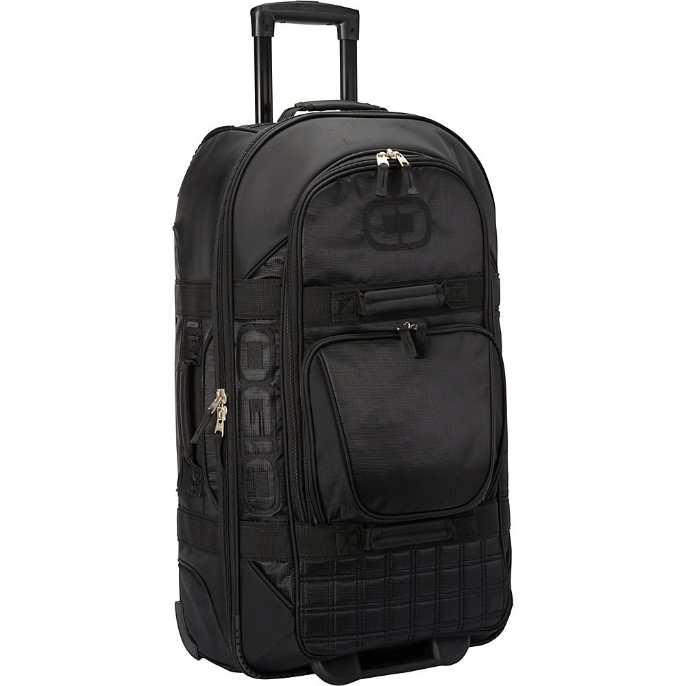 Amazon.com: OGIO 108226.36 Stealth Black 29